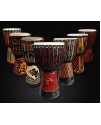 MEINL 10吋 非洲鼓